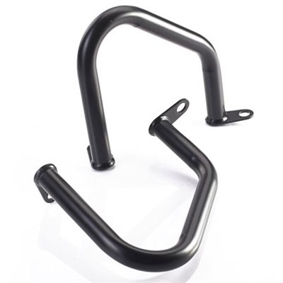 Kit Protection Moteur Noir