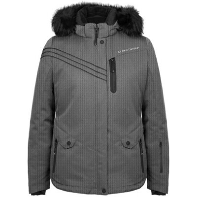 CHOKO LADIES JACKET ADVENTURER