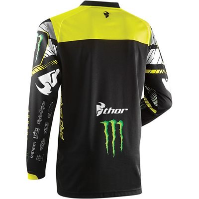 THOR PHASE PRO CIRCUIT JERSEY