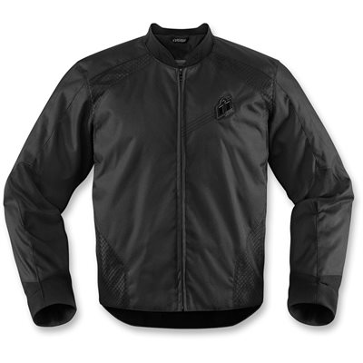 Icon overlord primary textile jacket online