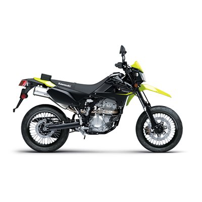 Klx 300 Sm KAWASAKI KLX300 SM 2023