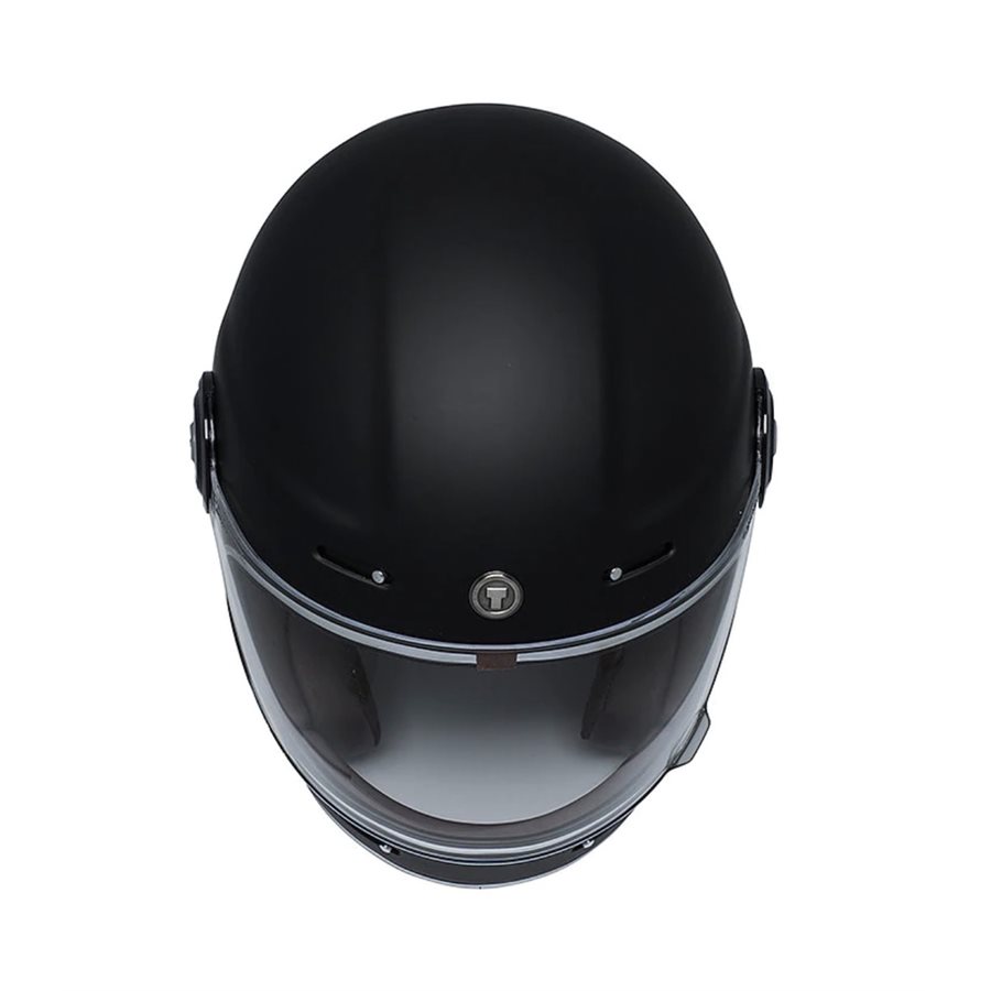 T*O様 【美品】TORC T-1 フルフェイスヘルメット TORC T-1 HELMET MATTE BLACK