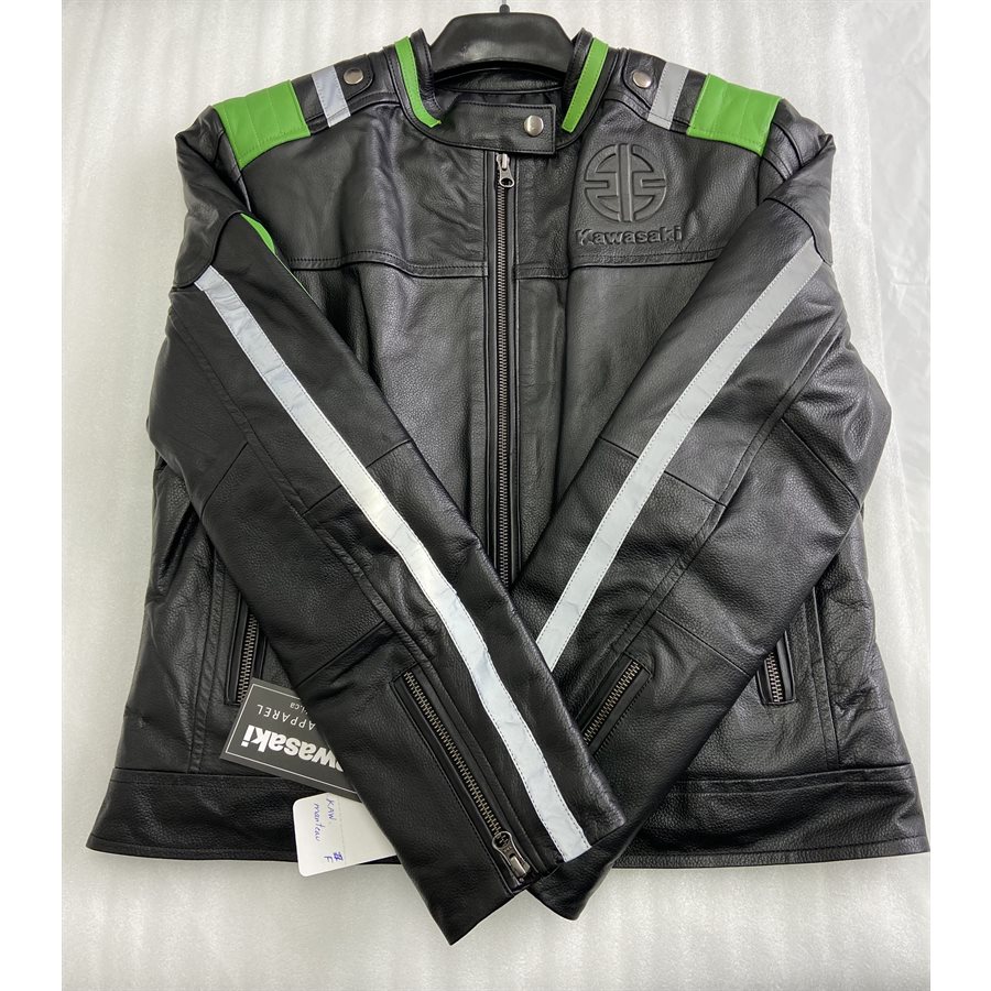 カワハギ　TIFA SPOLT LEATHER JACKET EⅡ6 180 557_1.jpg?20081229104833