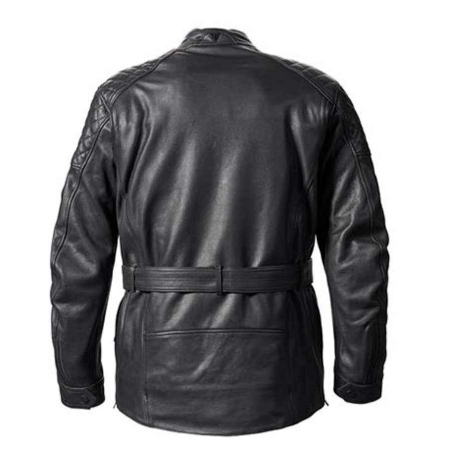 TRIUMPH BECK LEATHER JACKET