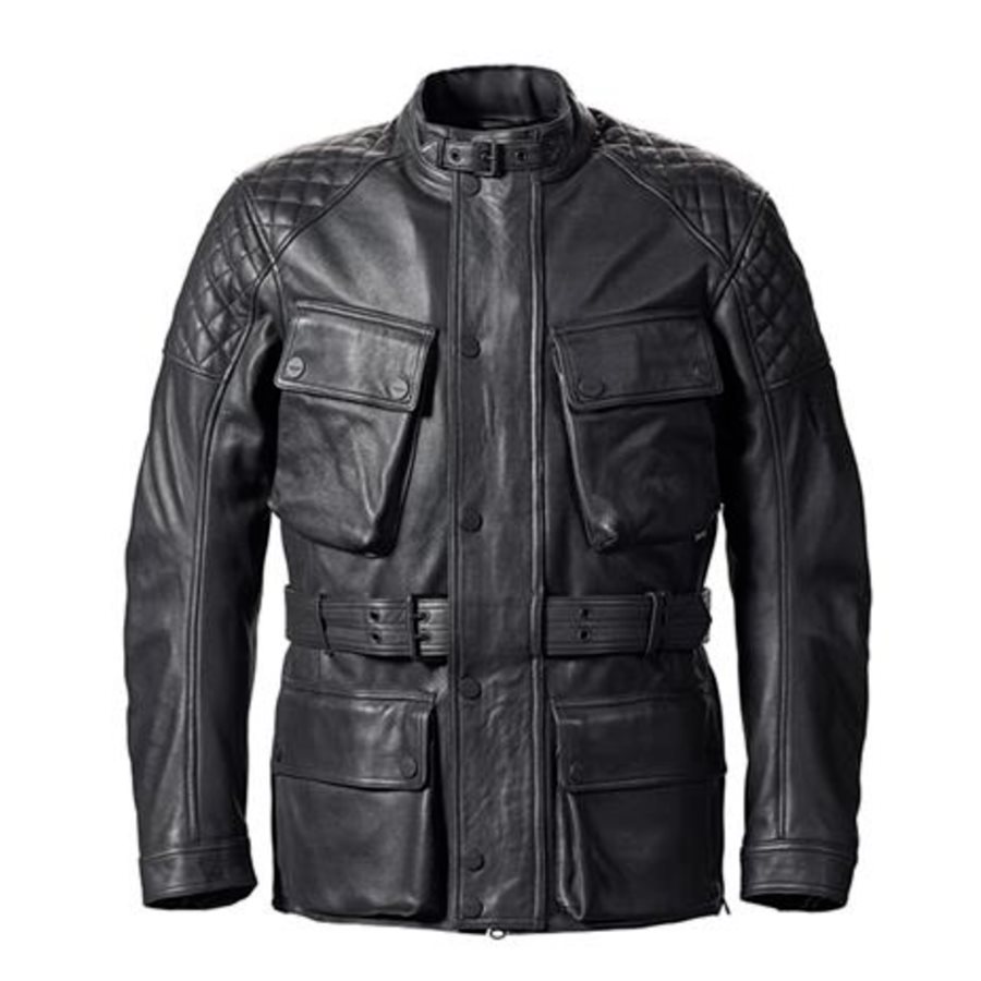 TRIUMPH BECK LEATHER JACKET