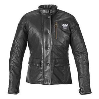 TRIUMPH WOMEN - BARBOUR AW16 JACKET