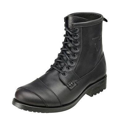 Triumph urbane boot top