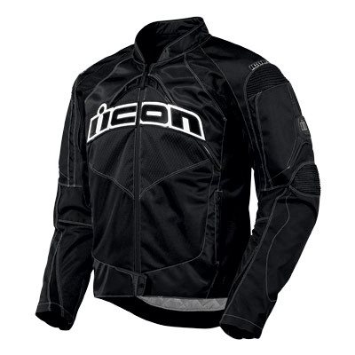 ICON MEN - CONTRA JACKET