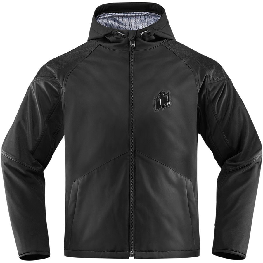 ICON - MEN MERC JACKET