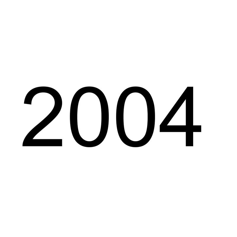 2004