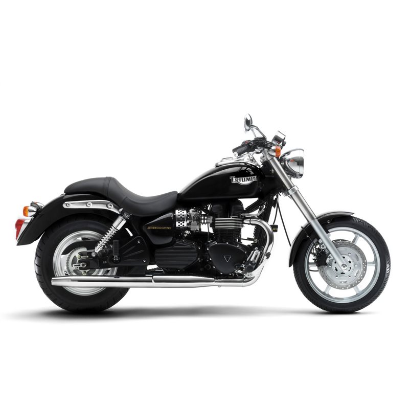 РњРѕС‚РѕС†РёРєР» Triumph Speedmaster
