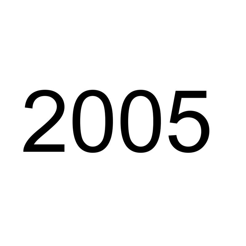 2005