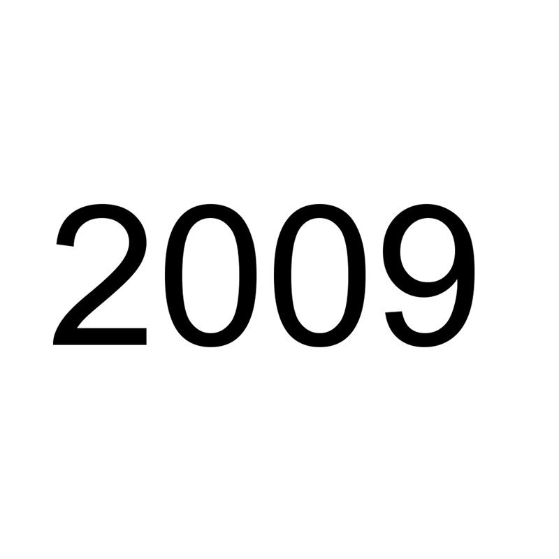 2009