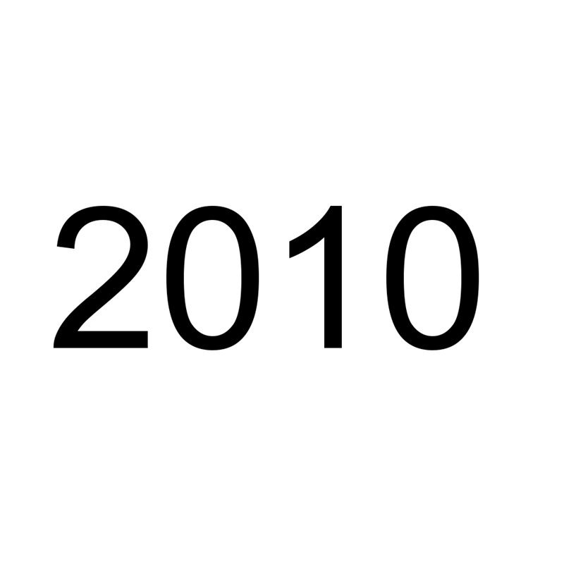 2010