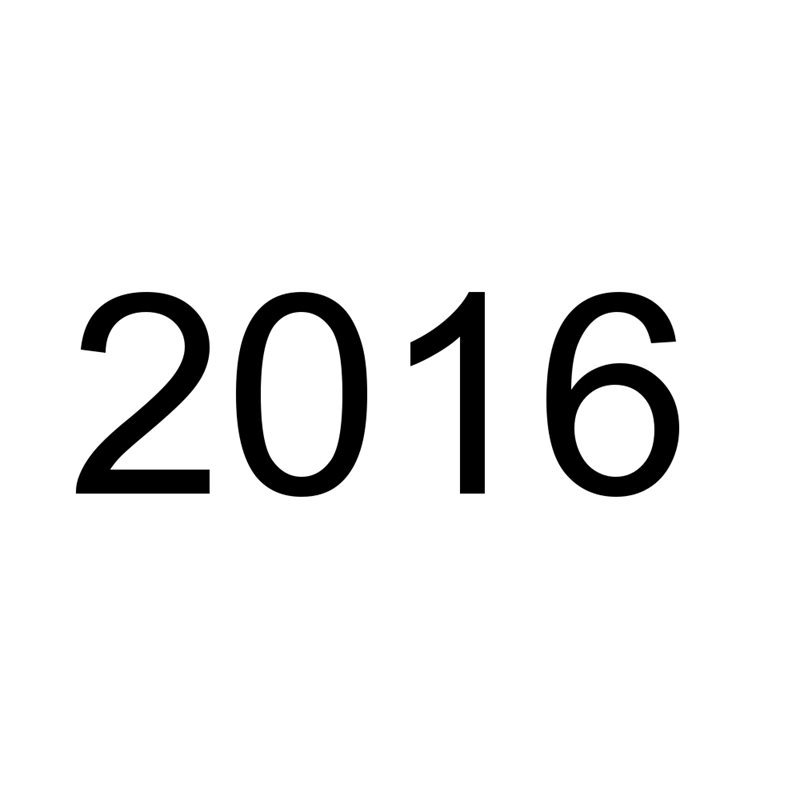 2016