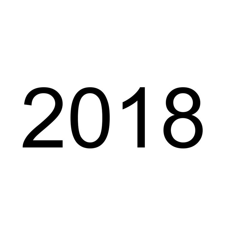 2018