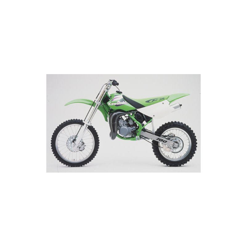 1999 kx100