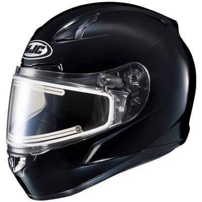 HJC CASQUE CL-17 PLUS ÉLECTRIQUE