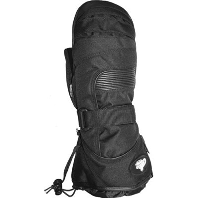 CHOKO MITAINES CORDURA / CUIR JUNIOR