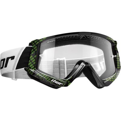 THOR COMBAT SAND GOGGLE