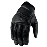 ICON SUPERDUTY2 GANTS NOIRS