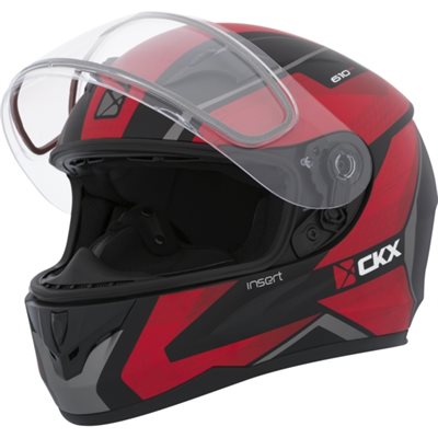 CKX HELMET RR610