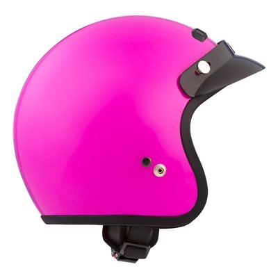 CKX CASQUE VG-300 SOLID JUNIOR