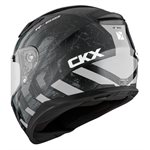 CKX CASQUE RR619 FRONTIER 