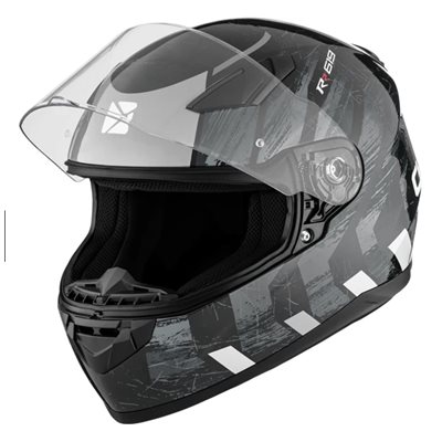 CKX CASQUE RR619 FRONTIER 