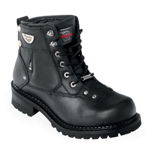 MILWAUKEE MEN - OUTLAW BOOTS