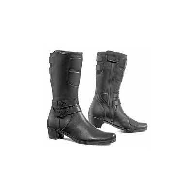Bottes Femme Falco Lady Zarah WTR Army - Bottes et Chaussures Femme
