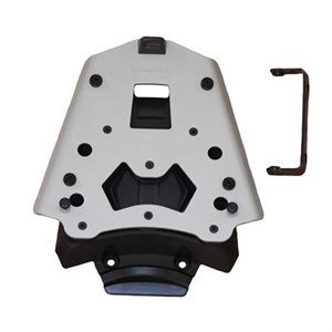 TRIUMPH PLAQUE MONTAGE TOP CASE EXPEDITION