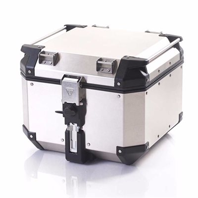 Top Box, Expedition, Silver Top Box, Expedition, Silver