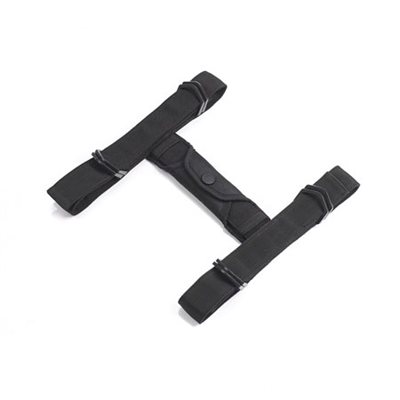 Carry Handle, Pannier Kit