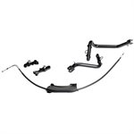 Mounting Kit - Pannier