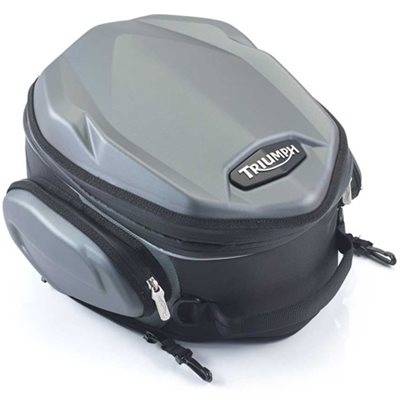 TRIUMPH SAC DE BANC ARRIÈRE (TAILBAG) 10-15 Litres