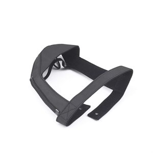 TRIUMPH HARNAIS DE SAC DE SELLE ARRIÈRE