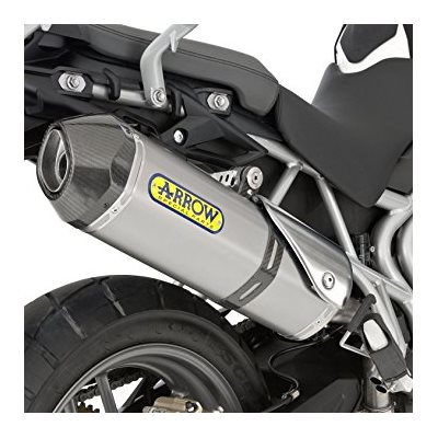 SILENCIEUX ARROW POUR TIGER 800