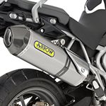 SILENCIEUX ARROW POUR TIGER 800