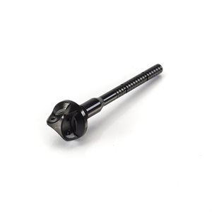 TRIUMPH BOUCHON-TIGE DE NIVEAU D'HUILE - NOIR