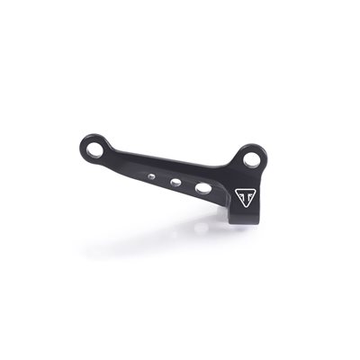 Guide Cable Embrayage Noir