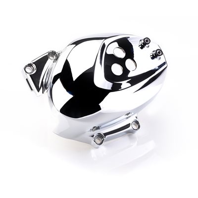 TRIUMPH Carter PSB Chromé