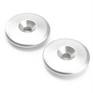 TRIUMPH KIT EMBOUTS GUIDON BROSSÉ