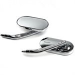 Kit mirroirs ovales Kit mirroirs ovales