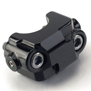 ENS. BLOC DE MONTAGE POUR BOUTONS DE CONTRÔLES