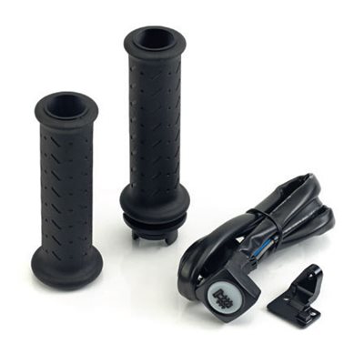TRIUMPH HEATED GRIP KIT
