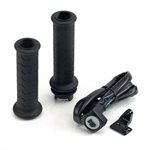 TRIUMPH HEATED GRIP KIT