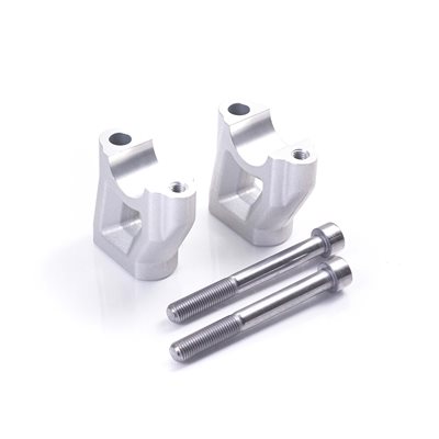 TRIUMPH HANDLEBAR RISER KIT