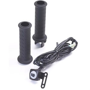 TRIUMPH POIGNÉES CHAUFFANTE TIGER 800