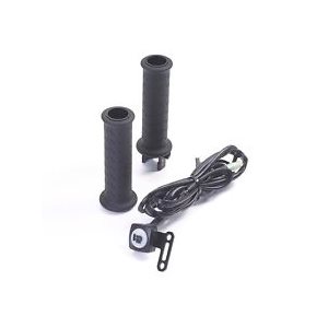 TRIUMPH KIT POIGNÉES CHAUFFANTES